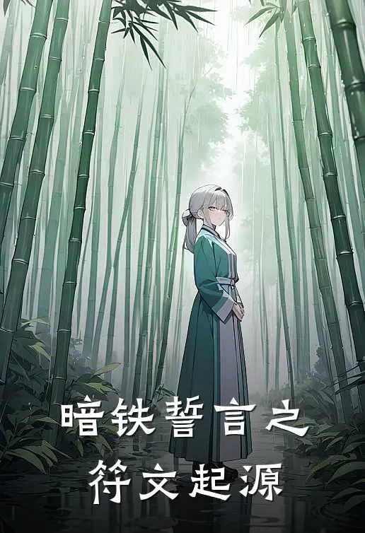 暗铁誓言之符文起源凯兰巴顿热门的小说_免费小说暗铁誓言之符文起源(凯兰巴顿)