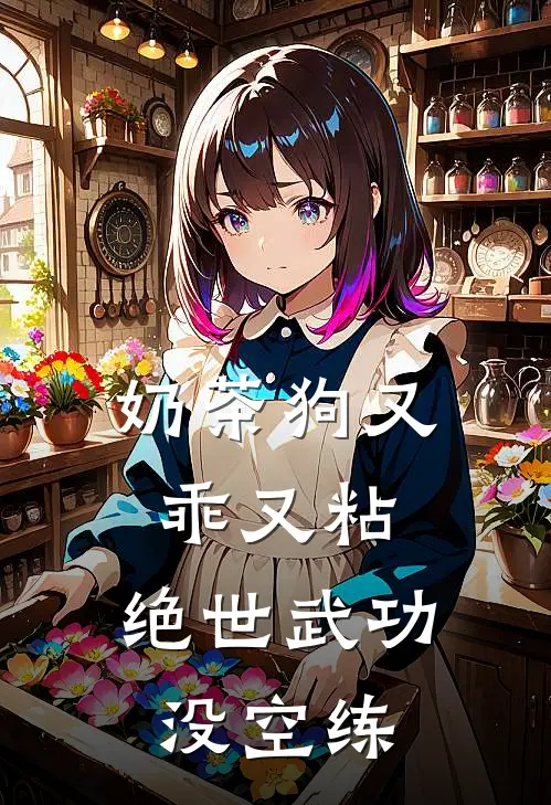 奶茶狗又乖又粘，绝世武功没空练(唐小棠秦墨)最新小说全文阅读_最新章节列表奶茶狗又乖又粘，绝世武功没空练(唐小棠秦墨)