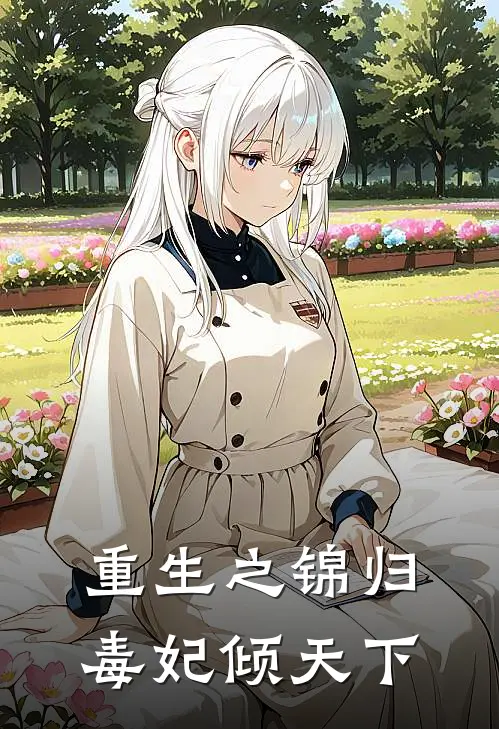 重生之锦归：毒妃倾天下