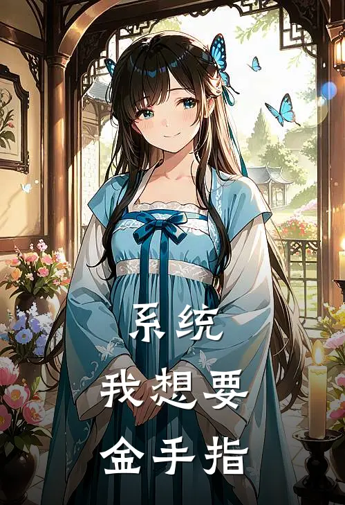 系统，我想要金手指
