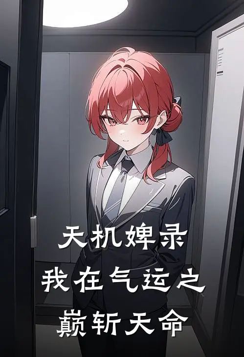 柳莺沈无妄《天机婢录：我在气运之巅斩天命》完结版免费阅读_天机婢录：我在气运之巅斩天命全文免费阅读