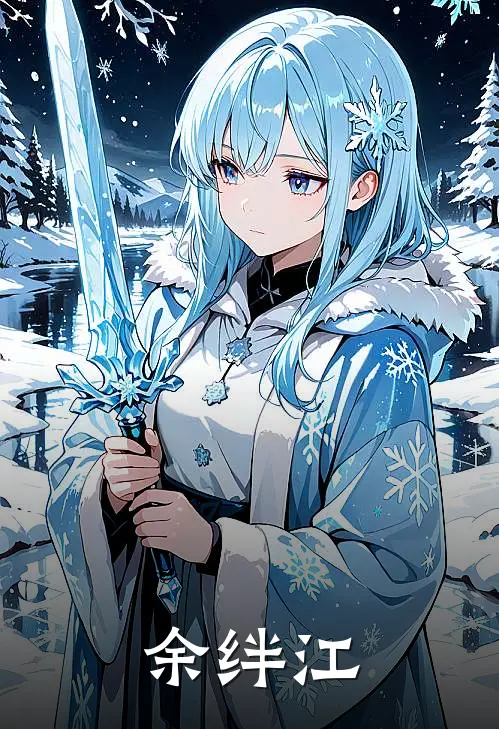 余绊江(祝余江疑)完结的热门小说_全本免费完结小说余绊江(祝余江疑)