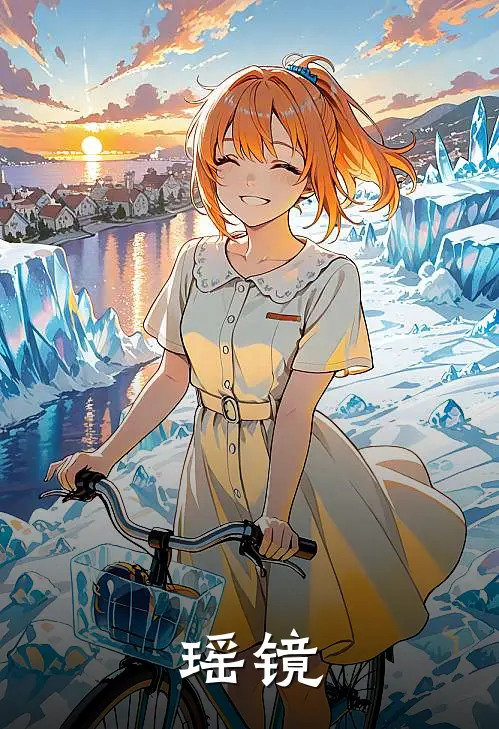 瑶镜菩瑶佑佑免费小说在线阅读_最新章节列表瑶镜(菩瑶佑佑)