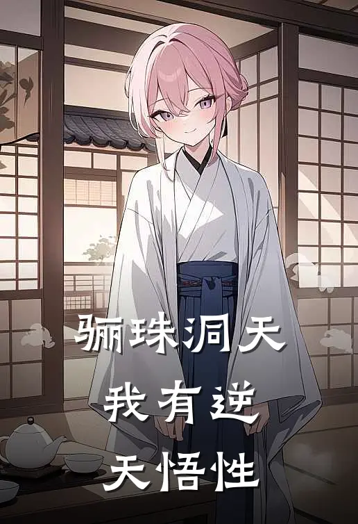 骊珠洞天：我有逆天悟性