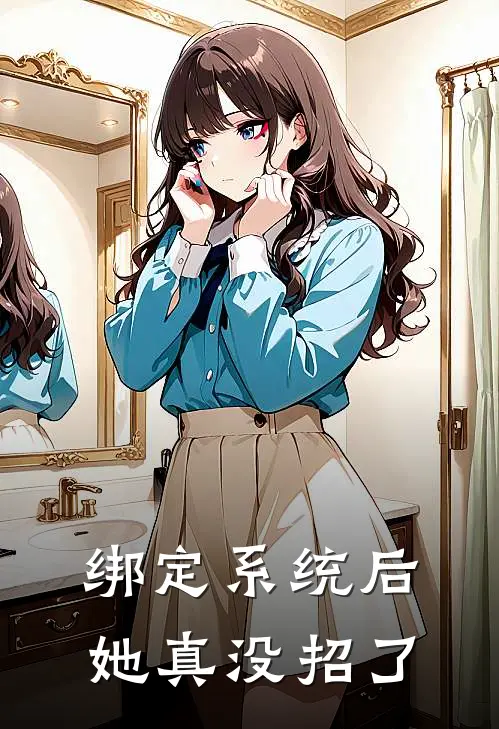 宋卿染沈墨执（绑定系统后，她真没招了）最新章节列表_（宋卿染沈墨执）绑定系统后，她真没招了最新小说
