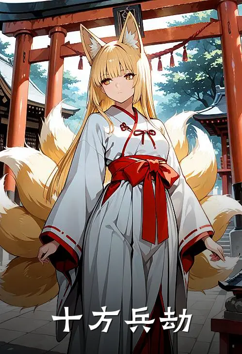 十方兵劫陆沉陆沉新热门小说_免费阅读全文十方兵劫陆沉陆沉