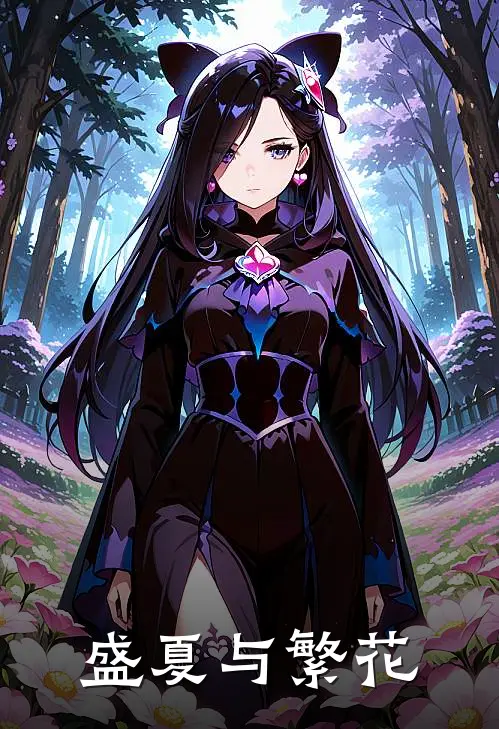 盛夏与繁花(林晓夏苏晴晴)在线阅读免费小说_完整版小说免费阅读盛夏与繁花(林晓夏苏晴晴)