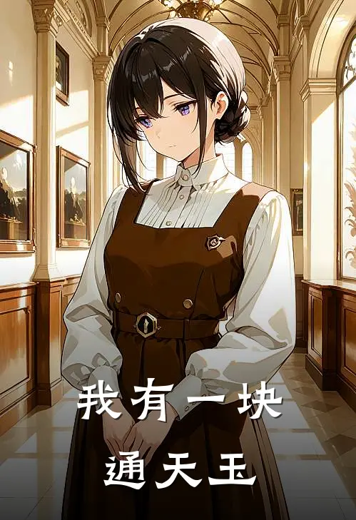 我有一块通天玉(林寻玉佩)完本小说大全_完本热门小说我有一块通天玉林寻玉佩