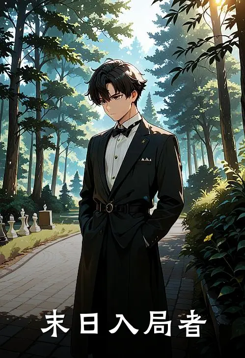 末日入局者(林涵魏云)小说免费阅读_热门小说阅读末日入局者林涵魏云