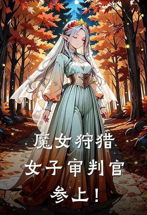 魔女狩猎：女子审判官，参上！