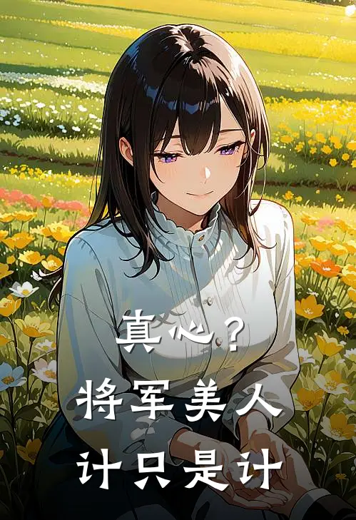 真心？将军，美人计只是计高斥花魁新热门小说_免费阅读全文真心？将军，美人计只是计高斥花魁