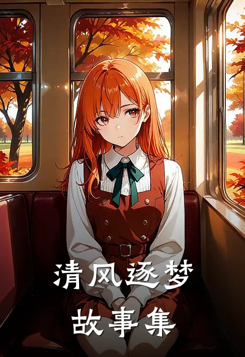 清风逐梦故事集