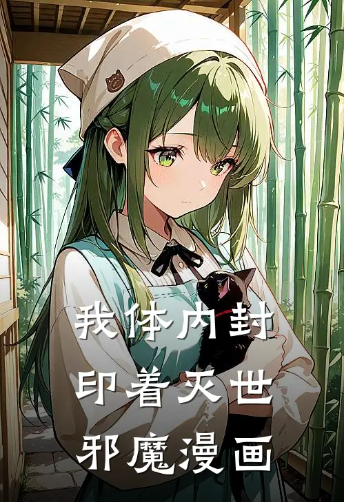 我体内封印着灭世邪魔漫画