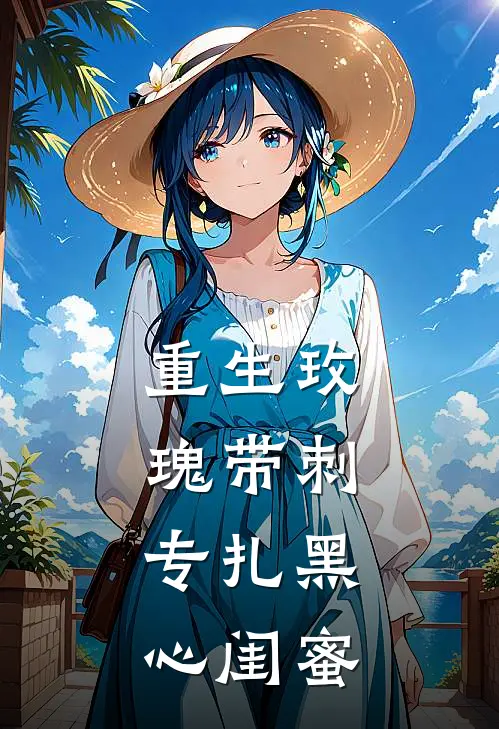 重生玫瑰带刺，专扎黑心闺蜜苏清冉周铭热门完结小说_最新章节列表重生玫瑰带刺，专扎黑心闺蜜(苏清冉周铭)