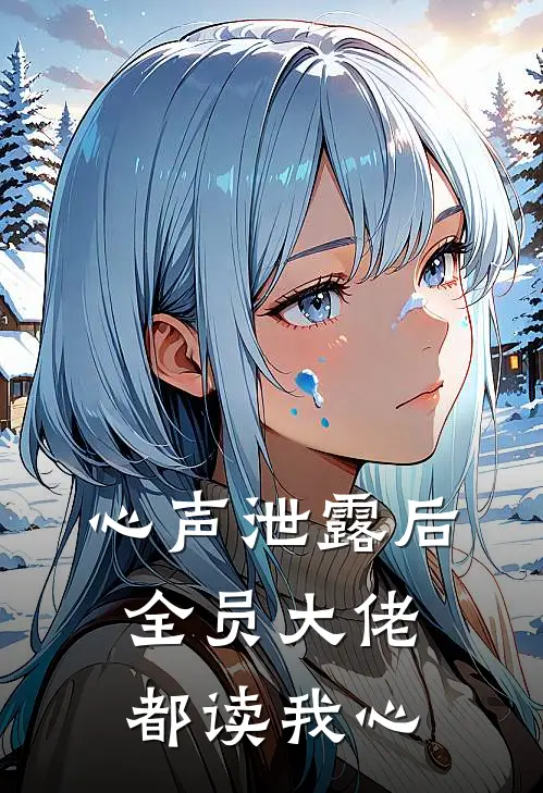 心声泄露后，全员大佬都读我心苏淼顾言深热门小说免费阅读_网络热门小说心声泄露后，全员大佬都读我心(苏淼顾言深)