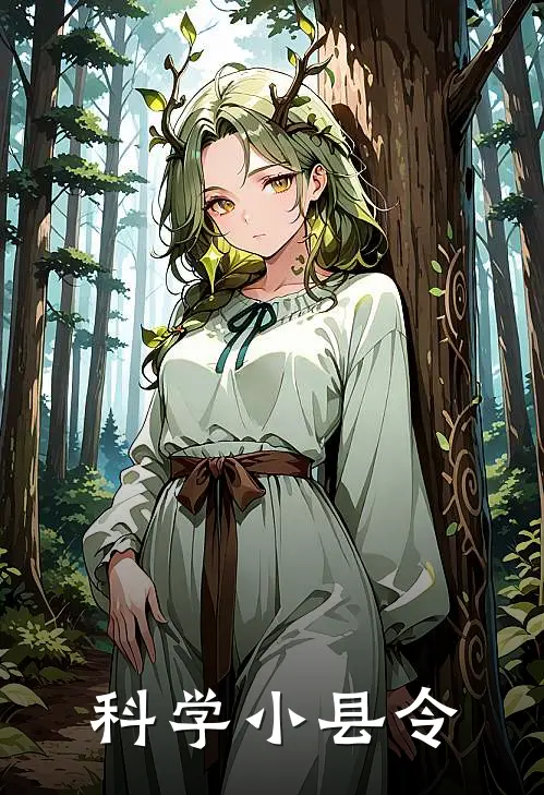 科学小县令叶秋武灵儿最新小说推荐_完本小说免费阅读科学小县令(叶秋武灵儿)