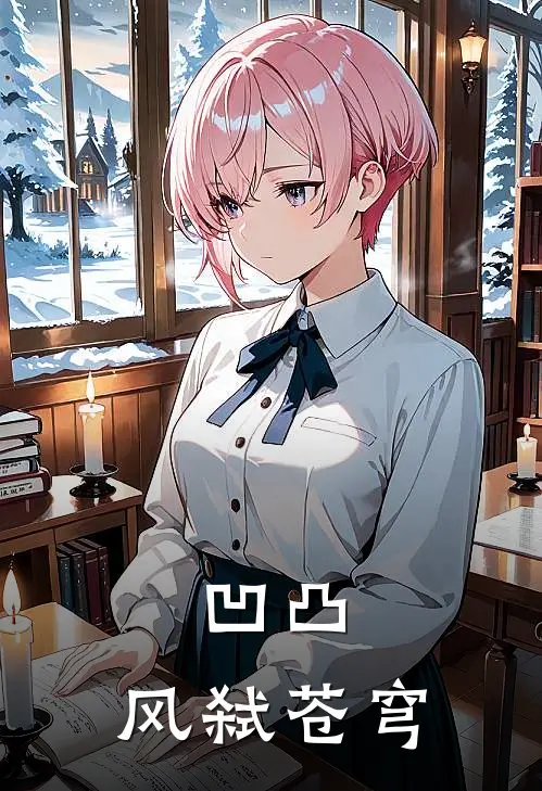 凹凸：风弑苍穹