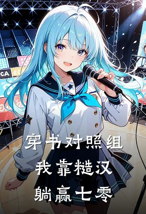 穿书对照组：我靠糙汉躺赢七零(顾沉姜软软)最新推荐小说_在哪看免费小说穿书对照组：我靠糙汉躺赢七零顾沉姜软软