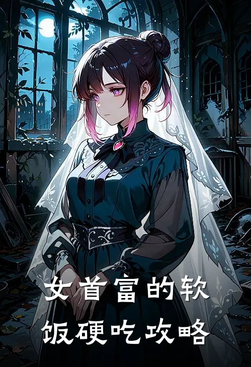 女首富的软饭硬吃攻略(柳千千柳富贵)最新小说全文阅读_最新章节列表女首富的软饭硬吃攻略(柳千千柳富贵)