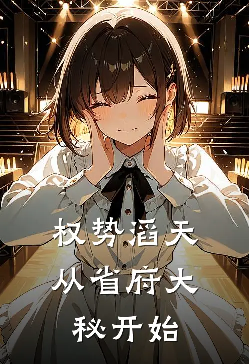 权势滔天，从省府大秘开始