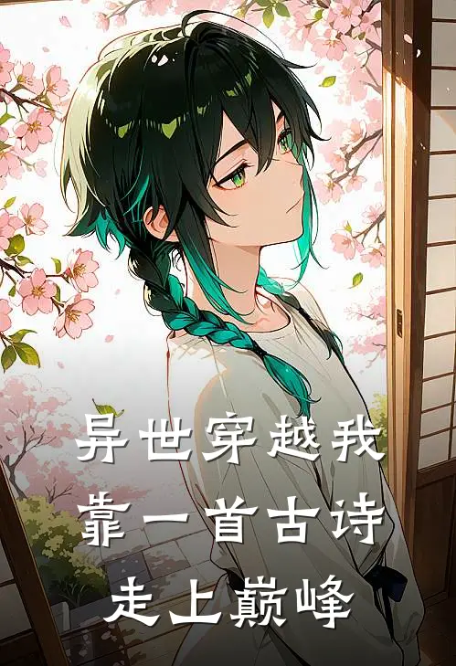 异世穿越我靠一首古诗走上巅峰巴图巴图小说免费完结_最新章节列表异世穿越我靠一首古诗走上巅峰(巴图巴图)