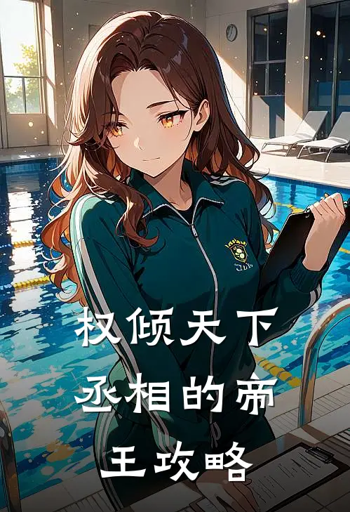 权倾天下：丞相的帝王攻略