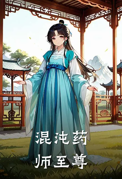 混沌药师至尊牛凌天白浩最新推荐小说_完结版小说推荐混沌药师至尊牛凌天白浩