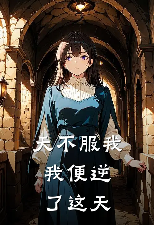 凌尘赵凯天不服我，我便逆了这天全文免费阅读_凌尘赵凯完整版免费阅读