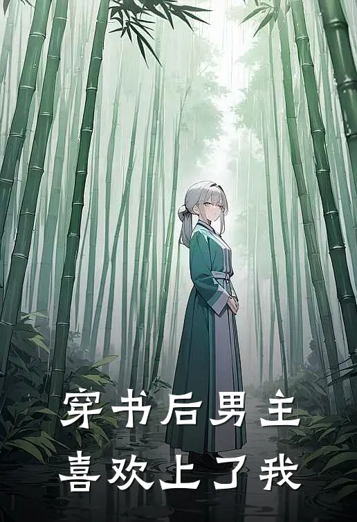 穿书后男主喜欢上了我