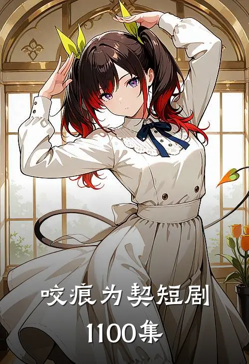 咬痕为契短剧1-100集