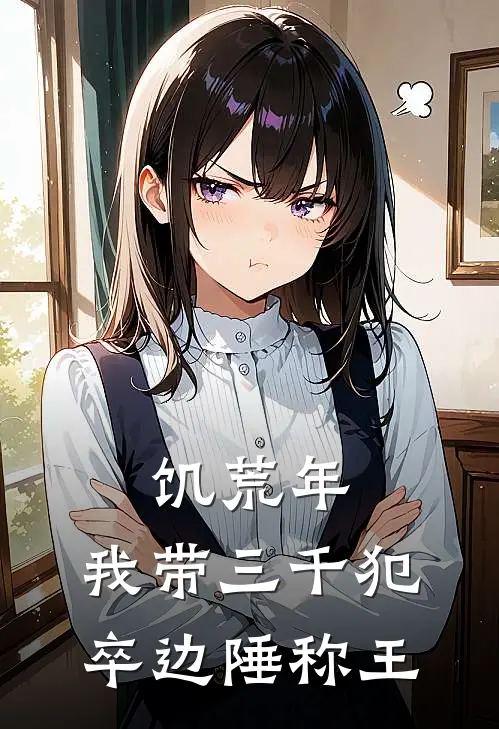 饥荒年，我带三千犯卒边陲称王