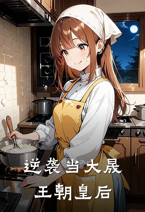 逆袭当大晟王朝皇后