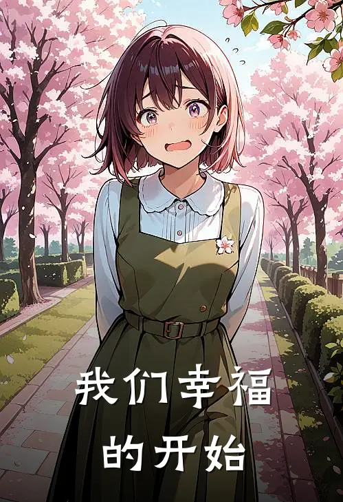 我们幸福的开始