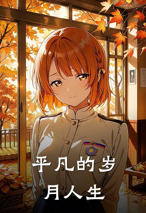 平凡的岁月人生