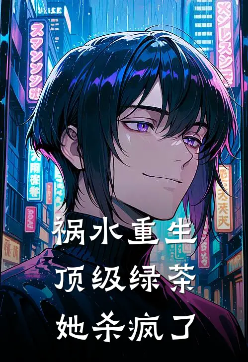 祸水重生：顶级绿茶她杀疯了兰汀郦珠最新小说推荐_完结小说祸水重生：顶级绿茶她杀疯了(兰汀郦珠)
