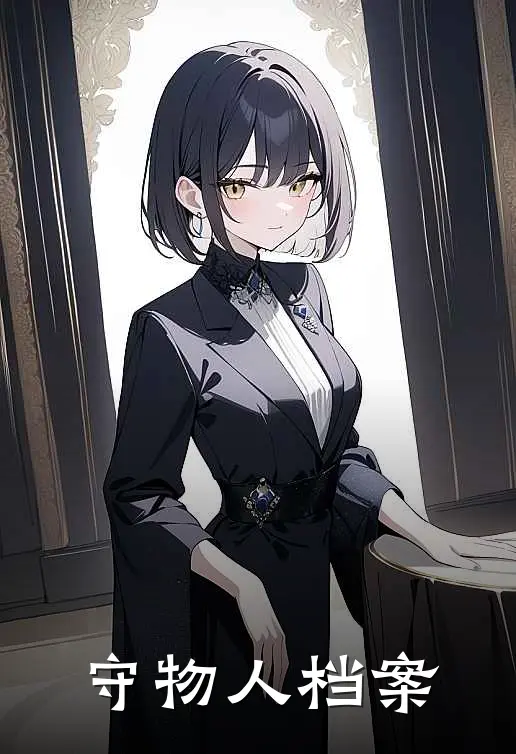守物人档案