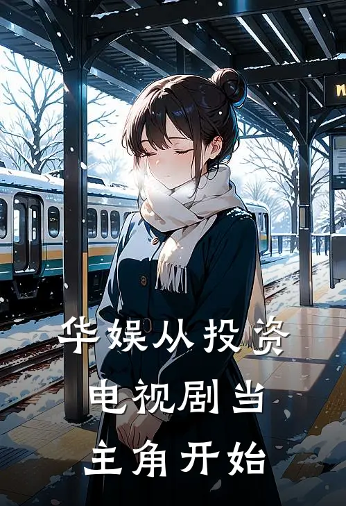 华娱从投资电视剧当主角开始