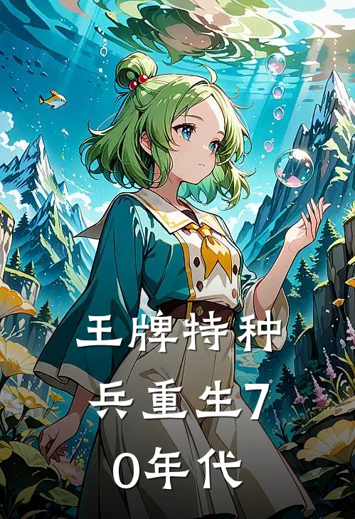 王牌特种兵重生70年代