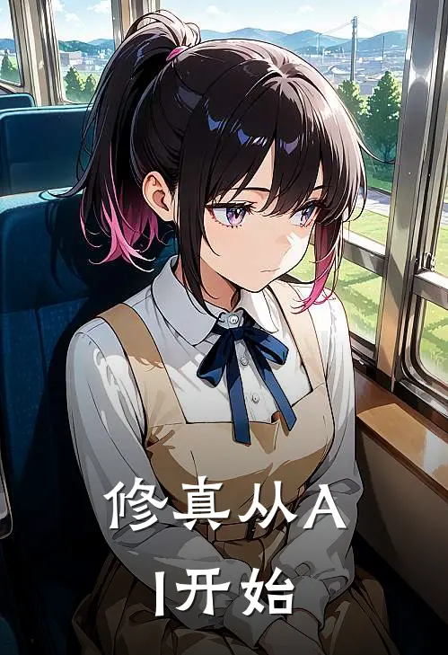 修真从AI开始林凡林凡新热门小说_小说免费阅读修真从AI开始(林凡林凡)