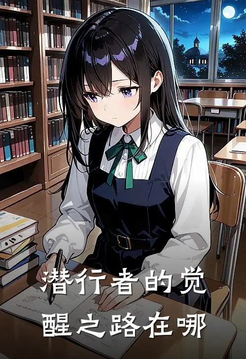 潜行者的觉醒之路在哪