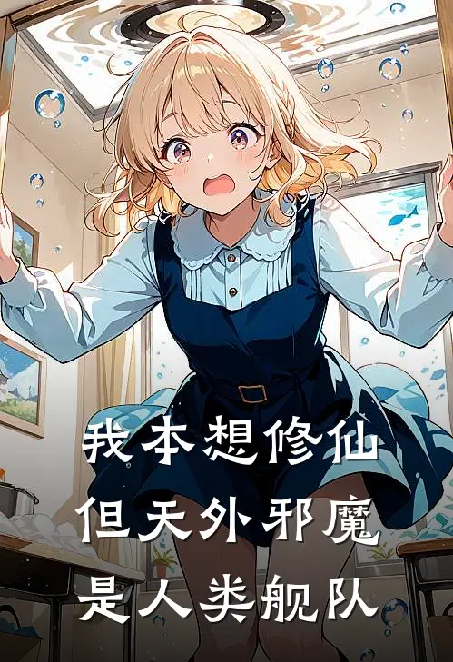 我本想修仙但天外邪魔是人类舰队