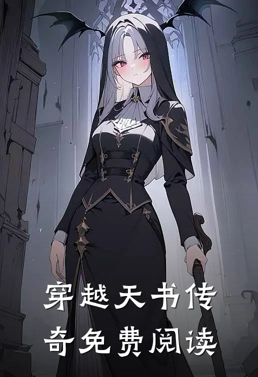 穿越天书传奇免费阅读