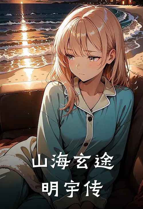 山海玄途：明宇传