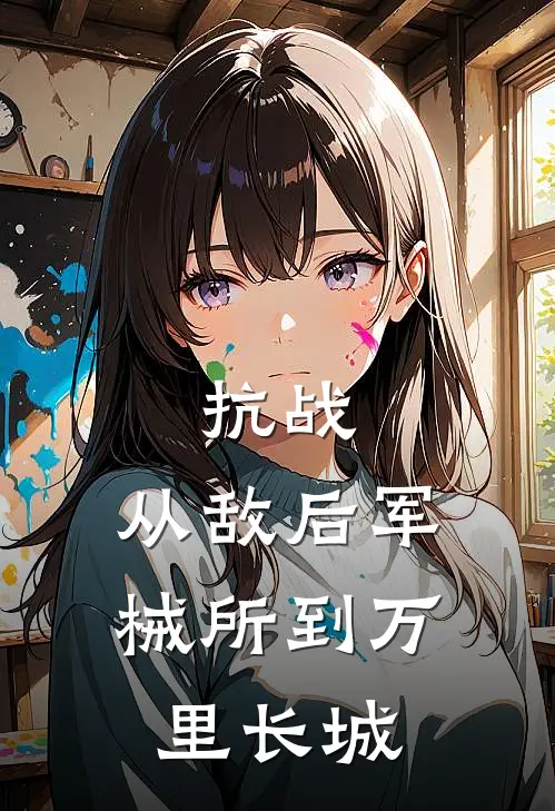 抗战：从敌后军械所到万里长城(陈默狗剩)全文免费在线阅读_抗战：从敌后军械所到万里长城热门小说