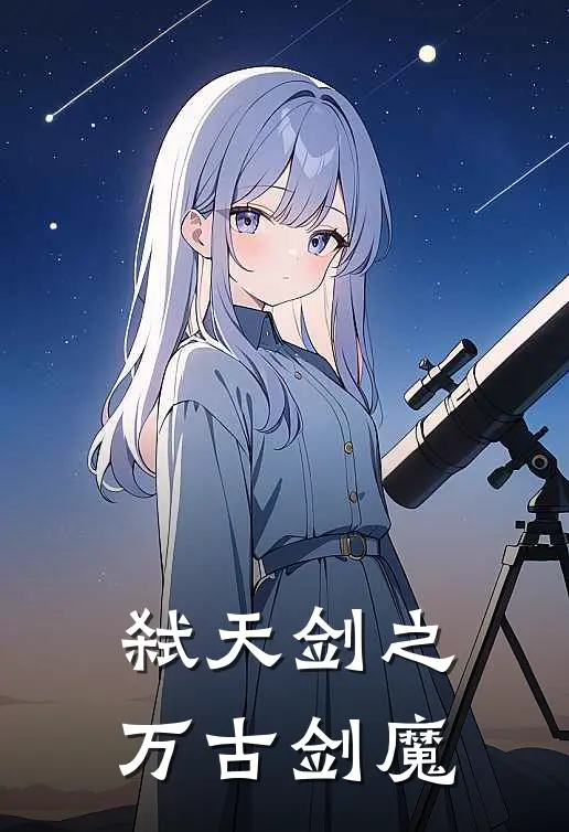 弑天剑之万古剑魔