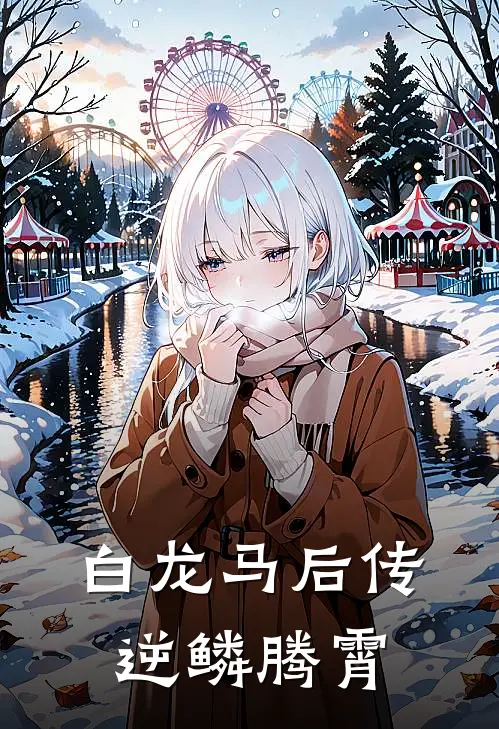 白龙马后传逆鳞腾霄灵羽灵羽小说完整版免费阅读_热门小说排行榜白龙马后传逆鳞腾霄(灵羽灵羽)