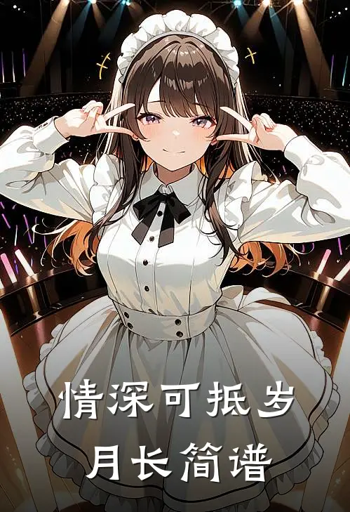 情深可抵岁月长简谱