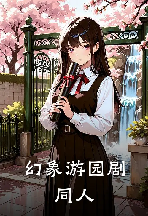 幻象游园剧：同人