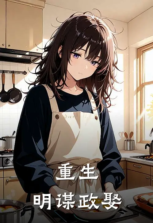 重生：明谋政娶