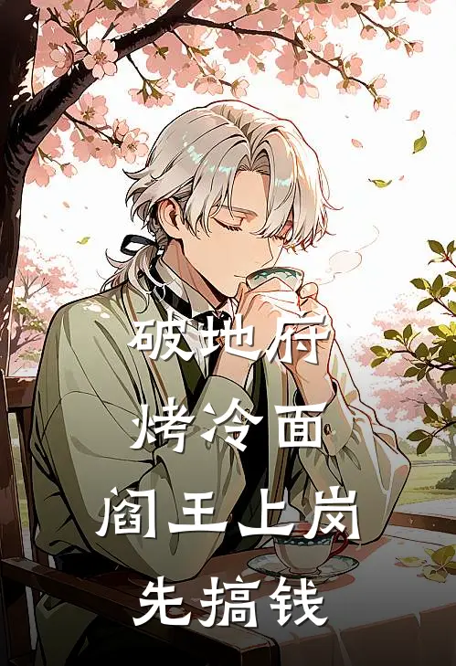 破地府，烤冷面，阎王上岗先搞钱(姜明姜明)热门网络小说_小说推荐完结破地府，烤冷面，阎王上岗先搞钱(姜明姜明)